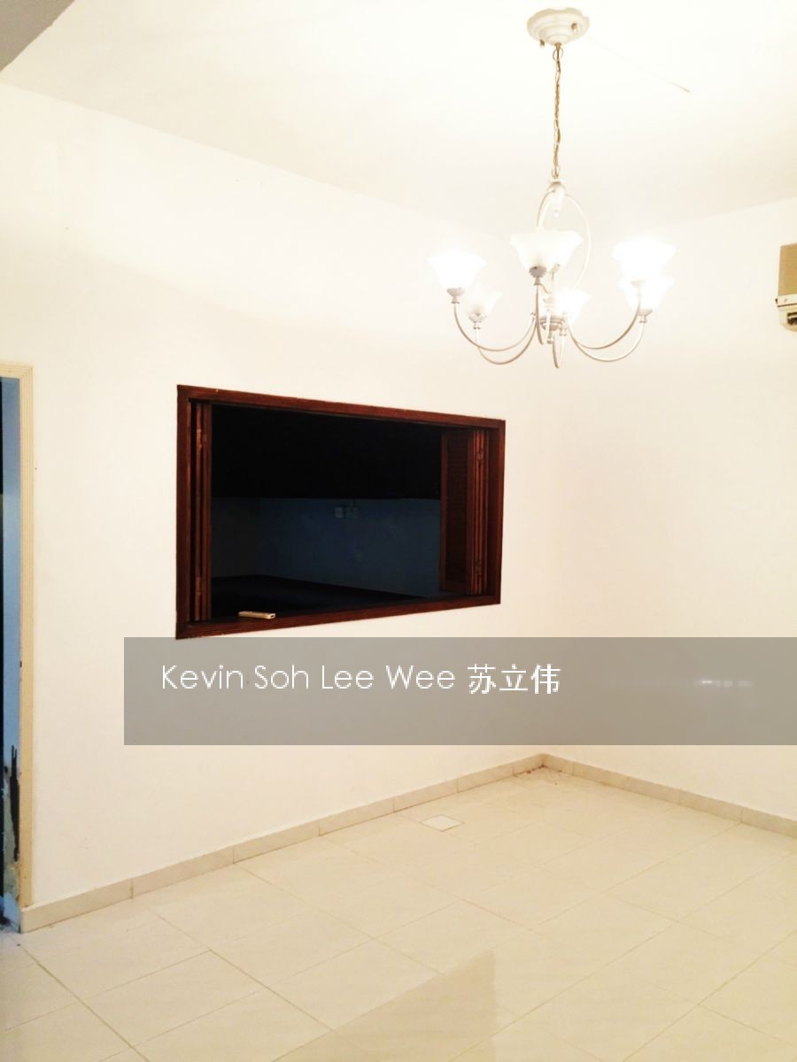 Jalan Gapis (D27), Semi-Detached #120793832